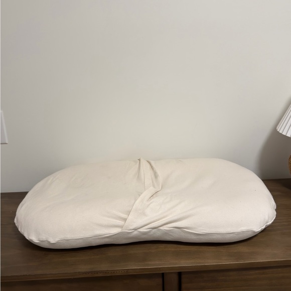 Snuggle Me Lounger - Picture 3 of 3